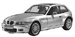 BMW E36-7 U0062 Fault Code